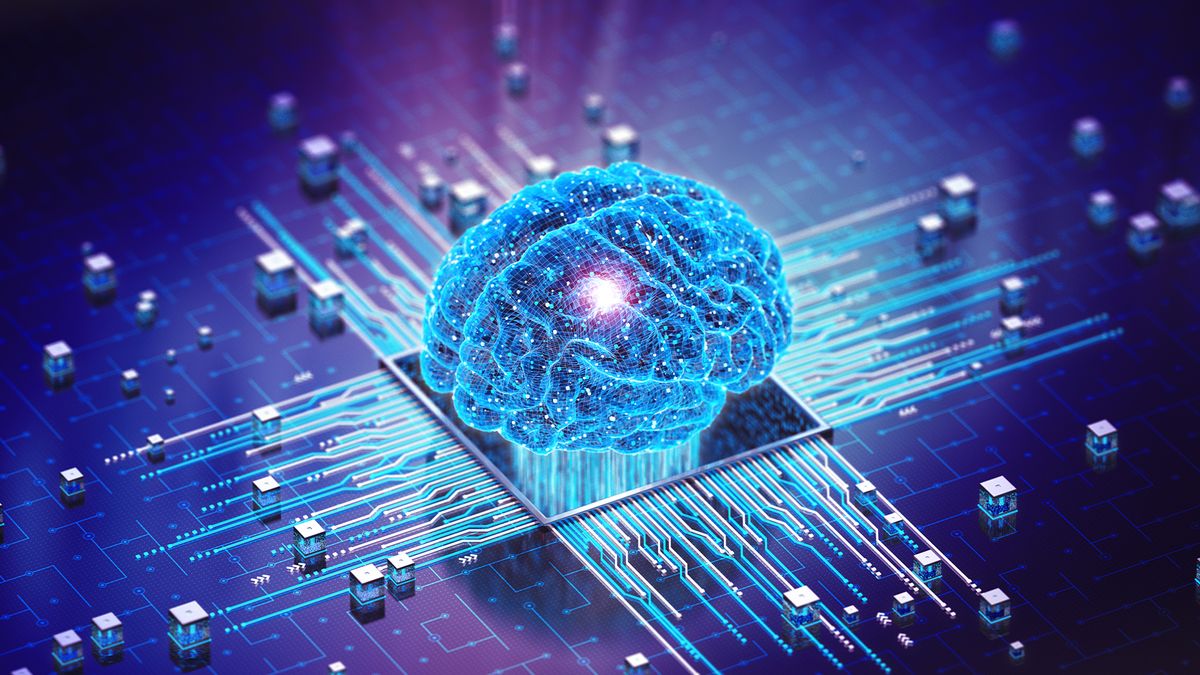You are currently viewing AI Unveiled: Understanding the Basics of Artificial Intelligence