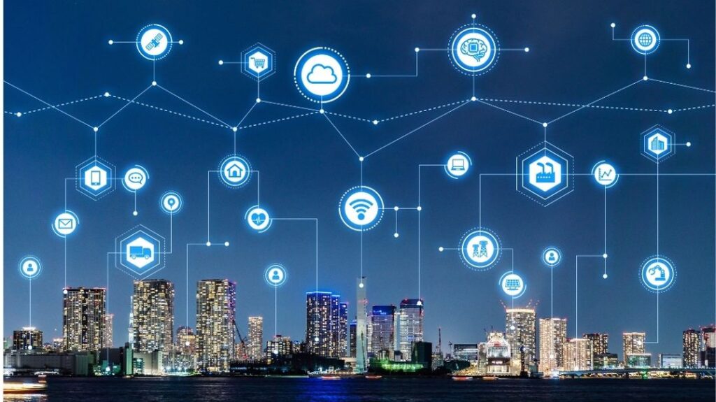 Smart Cities