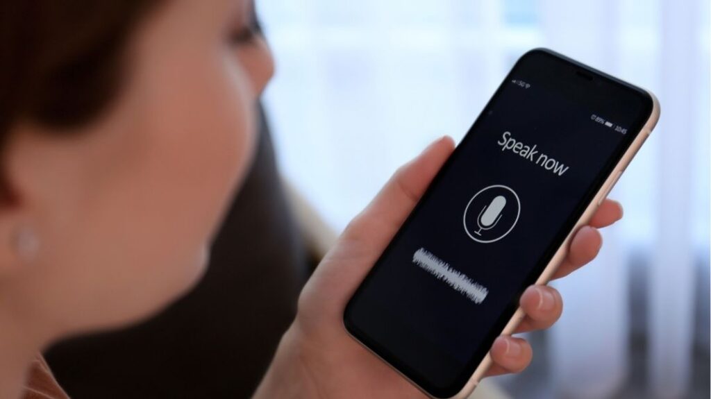 Speech Recognition
