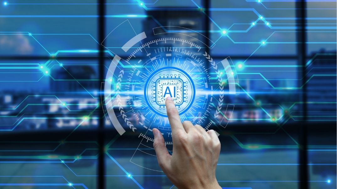 Read more about the article The 7 Key Drivers Powering the Rise of Artificial Intelligence (AI)