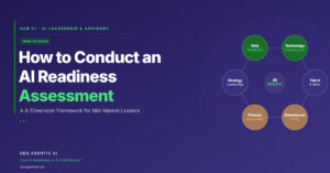 AI-Readiness-Conduct