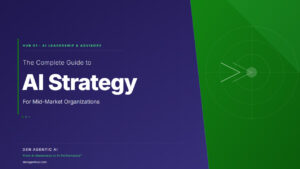 AI Strategy