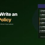How to Write an AI Use Policy Your Team Will Actually Follow