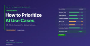 Prioritize-AI-Use-cases