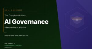 Read more about the article The Complete Guide to AI Governance for Mid-Market Organizations