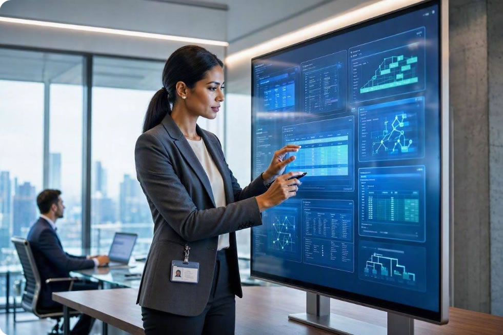 You are currently viewing What Is AI-Ready Data — And Why Your AI Strategy Depends on It
