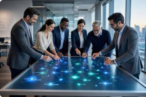 Read more about the article The Semantic Layer for AI: What It Is, Why It Matters, and How to Build It