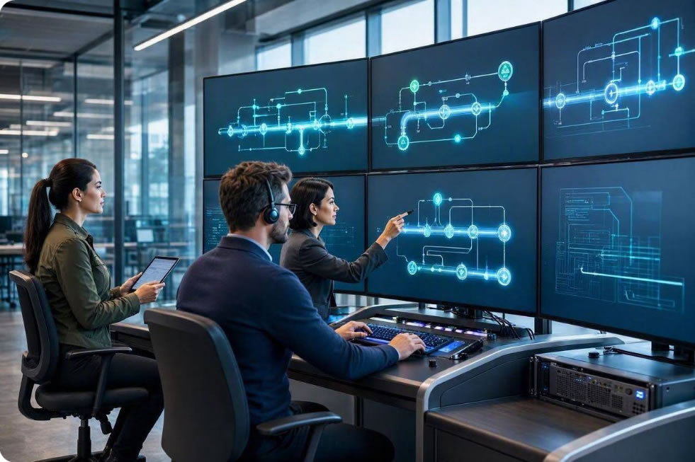 You are currently viewing Governed Data Pipelines for AI: Design, Build, and Maintain